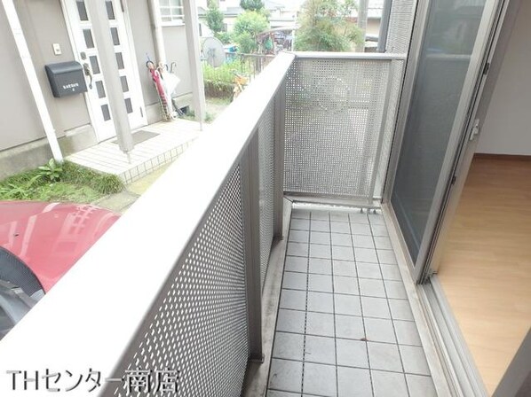 セレーヌ仲町台Aの物件内観写真